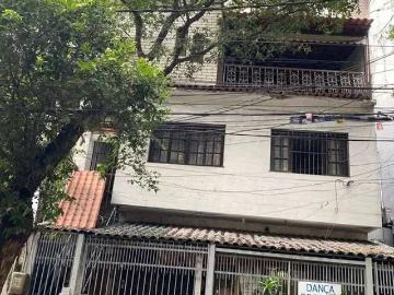 Casa / Sobrado para Venda em Niterói/RJ Icaraí 3 Quartos