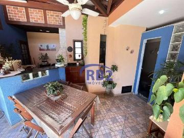Casa / Sobrado para Venda em Niterói/RJ Icaraí 3 Quartos