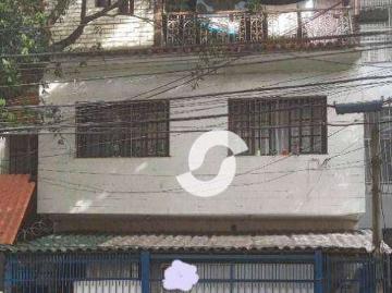 Casa / Sobrado para Venda em Niterói/RJ Icaraí 3 Quartos