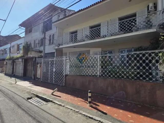 Casa / Sobrado para Venda em Niterói/RJ Icaraí 3 Quartos