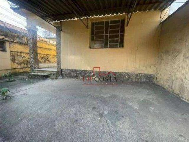 Casa / Sobrado para Venda em Niterói/RJ Icaraí 3 Quartos
