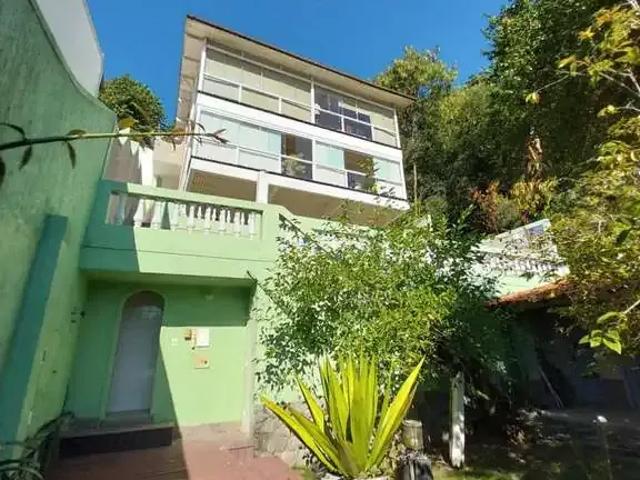 Casa / Sobrado para Venda em Niterói/RJ Icaraí 3 Quartos