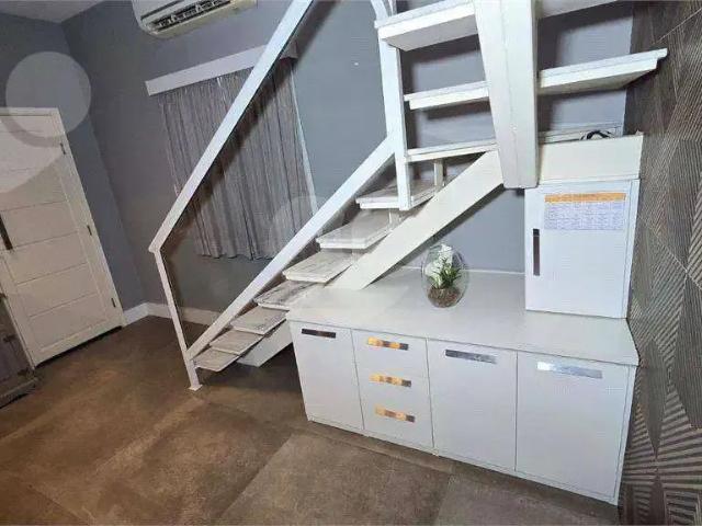 Casa / Sobrado para Venda em Niterói/RJ Icaraí 3 Quartos
