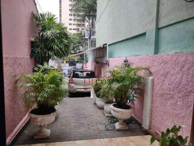 Casa / Sobrado para Venda em Niterói/RJ Icaraí 3 Quartos