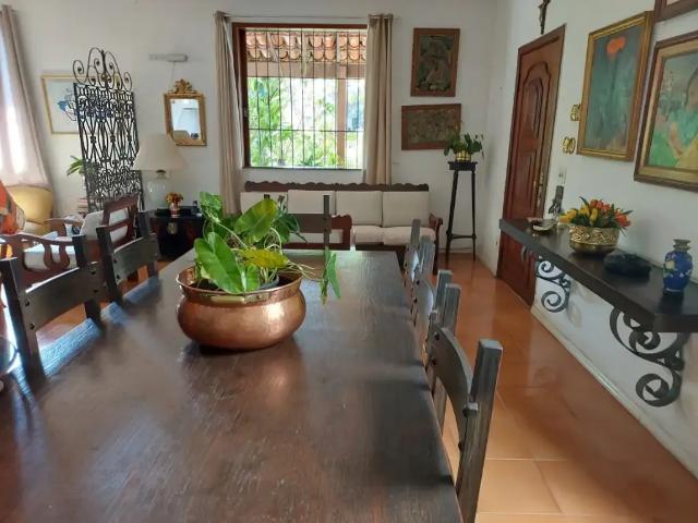 Casa / Sobrado para Venda em Niterói/RJ Icaraí 3 Quartos