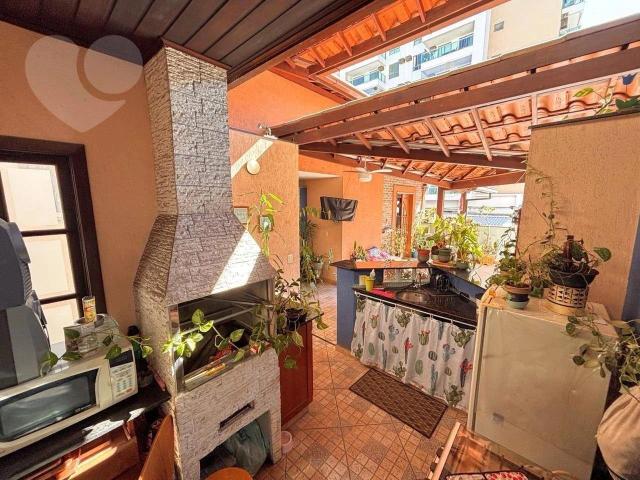 Casa / Sobrado para Venda em Niterói/RJ Icaraí 3 Quartos