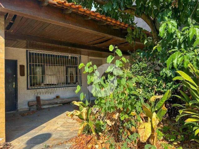 Casa / Sobrado para Venda em Niterói/RJ Icaraí 3 Quartos