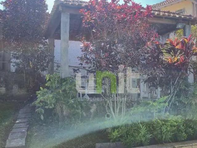 Casa / Sobrado para Venda em Niterói/RJ Icaraí 4 Quartos