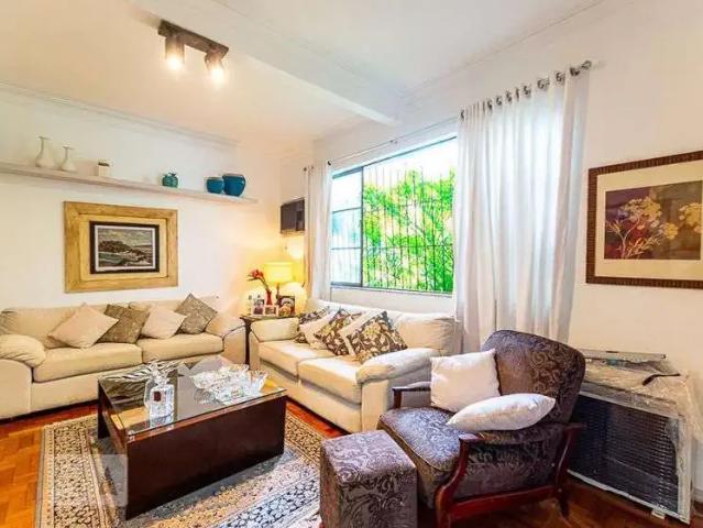 Casa / Sobrado para Venda em Niterói/RJ Icaraí 4 Quartos