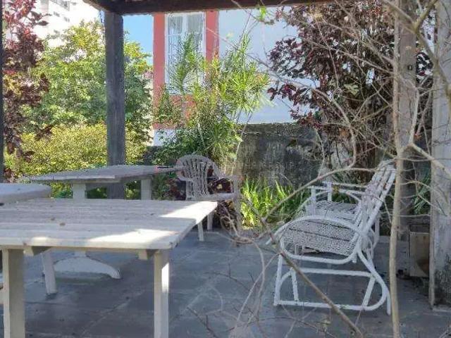 Casa / Sobrado para Venda em Niterói/RJ Icaraí 4 Quartos