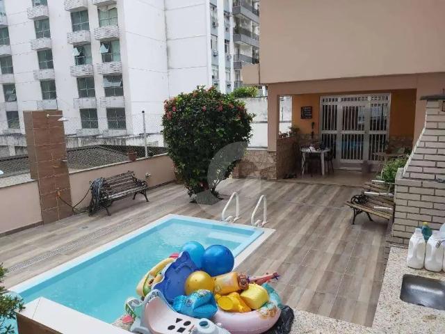 Casa / Sobrado para Venda em Niterói/RJ Icaraí 4 Quartos