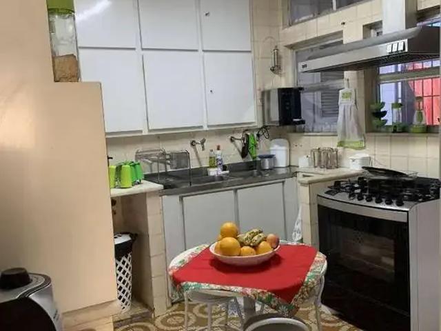 Casa / Sobrado para Venda em Niterói/RJ Icaraí 4 Quartos