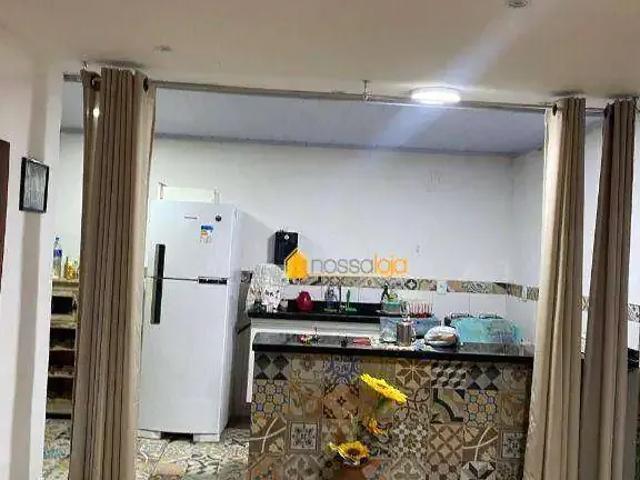 Casa / Sobrado para Venda em Niterói/RJ Icaraí 4 Quartos