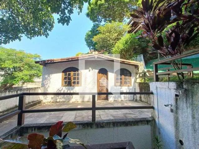 Casa / Sobrado para Venda em Niterói/RJ Icaraí 4 Quartos