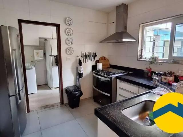 Casa / Sobrado para Venda em Niterói/RJ Icaraí 4 Quartos