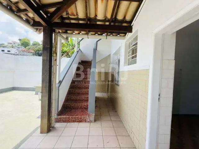 Casa / Sobrado para Venda em Niterói/RJ Icaraí 4 Quartos