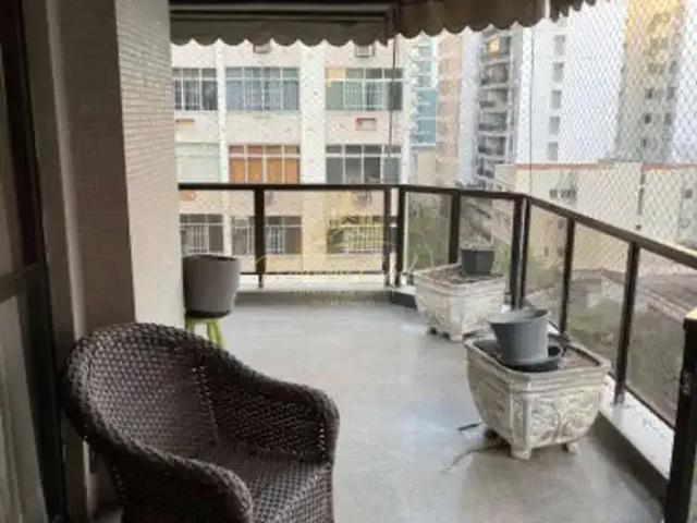 Casa / Sobrado para Venda em Niterói/RJ Icaraí 4 Quartos