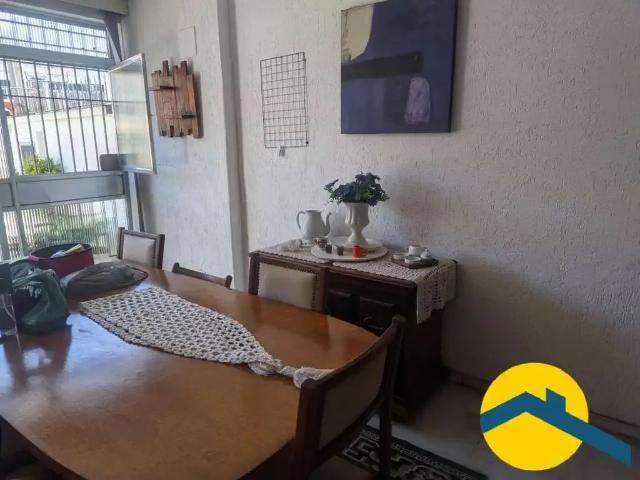 Casa / Sobrado para Venda em Niterói/RJ Icaraí 4 Quartos