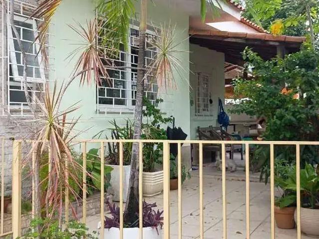 Casa / Sobrado para Venda em Niterói/RJ Icaraí 4 Quartos