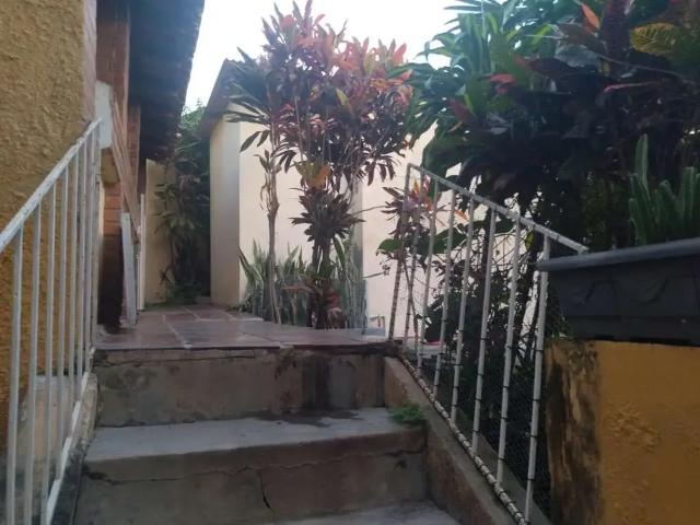 Casa / Sobrado para Venda em Niterói/RJ Icaraí 4 Quartos