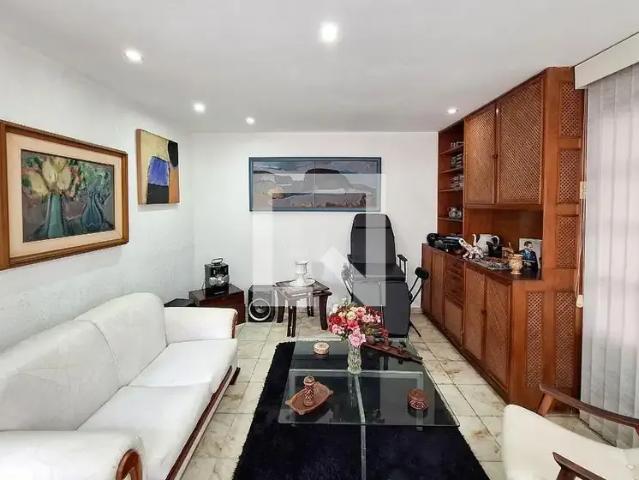 Casa / Sobrado para Venda em Niterói/RJ Icaraí 4 Quartos