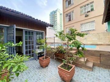 Casa / Sobrado para Venda em Niterói/RJ Icaraí 5 Quartos