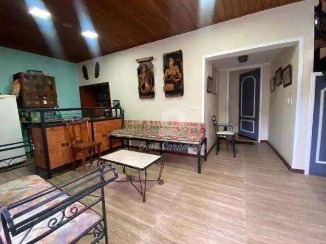 Casa / Sobrado para Venda em Niterói/RJ Icaraí 5 Quartos