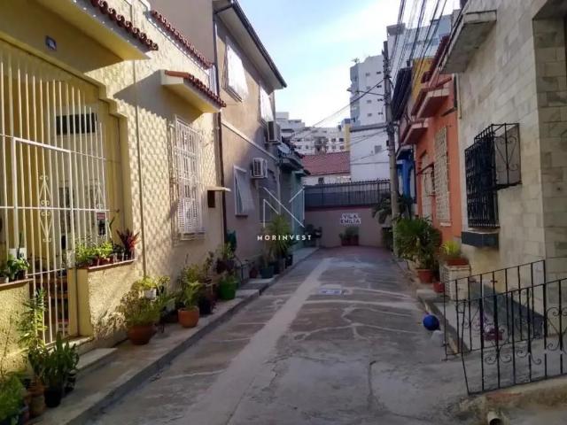 Casa / Sobrado para Venda em Niterói/RJ Icaraí 5 Quartos