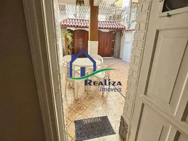 Casa / Sobrado para Venda em Niterói/RJ Icaraí 5 Quartos