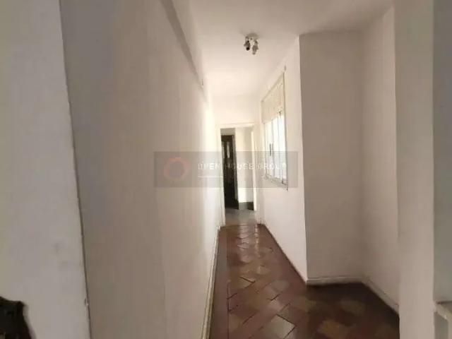 Casa / Sobrado para Venda em Niterói/RJ Icaraí 5 Quartos