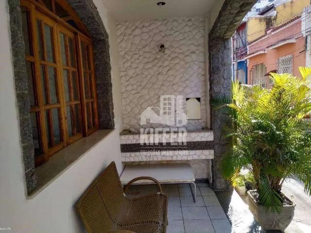 Casa / Sobrado para Venda em Niterói/RJ Icaraí 5 Quartos