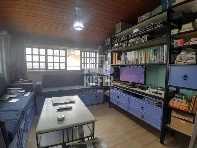 Casa / Sobrado para Venda em Niterói/RJ Icaraí 5 Quartos