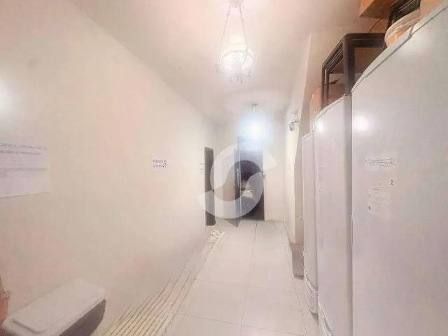 Casa / Sobrado para Venda em Niterói/RJ Icaraí 5 Quartos