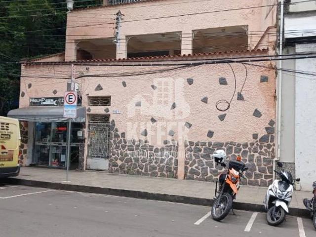 Casa / Sobrado para Venda em Niterói/RJ Icaraí 5 Quartos