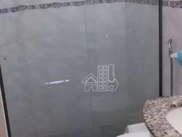 Casa / Sobrado para Venda em Niterói/RJ Icaraí 7 Quartos