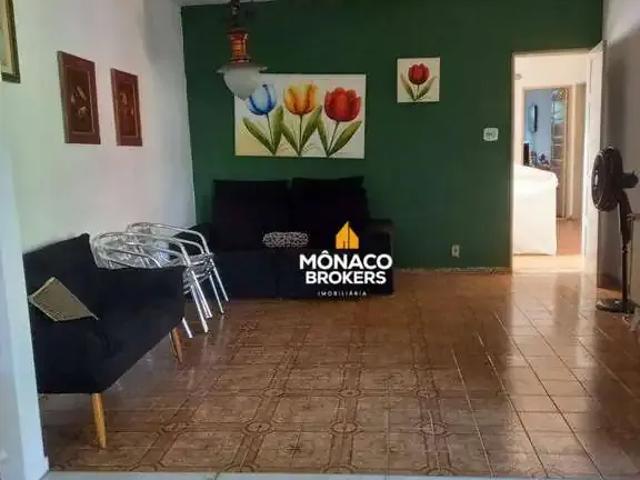 Casa / Sobrado para Venda em Niterói/RJ Ilha da Conceição 4 Quartos