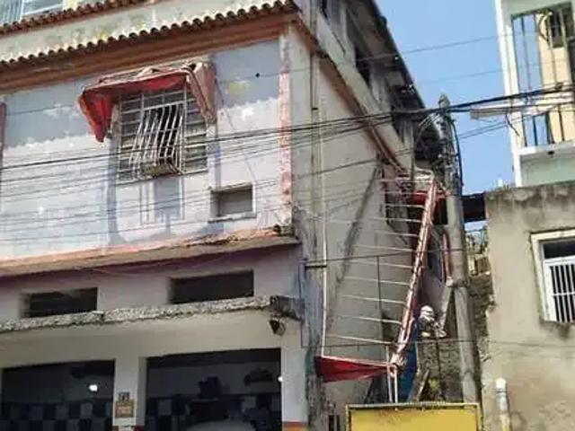 Casa / Sobrado para Venda em Niterói/RJ Ilha da Conceição 3 Quartos