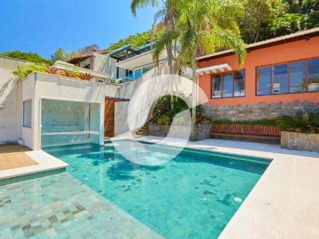 Casa / Sobrado para Venda em Niterói/RJ Itacoatiara 3 Quartos