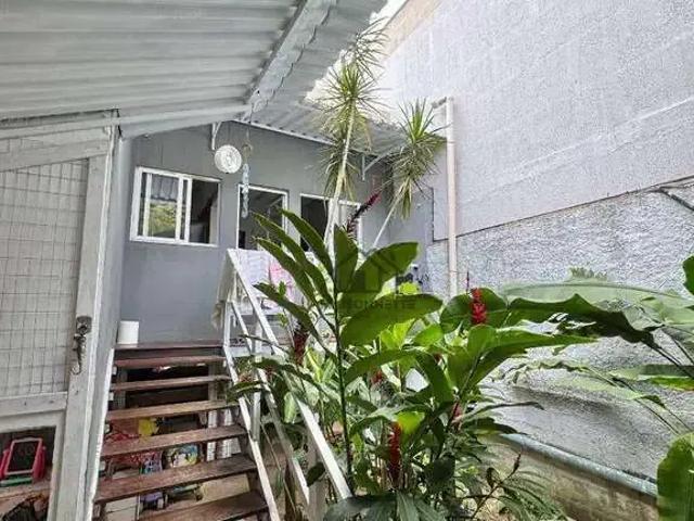 Casa / Sobrado para Venda em Niterói/RJ Itacoatiara 3 Quartos
