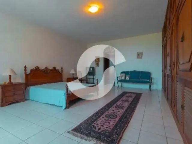 Casa / Sobrado para Venda em Niterói/RJ Itacoatiara 7 Quartos