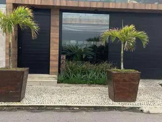 Casa / Sobrado para Venda em Niterói/RJ Itacoatiara 4 Quartos