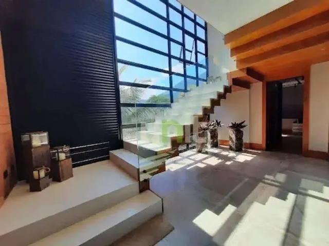 Casa / Sobrado para Venda em Niterói/RJ Itacoatiara 4 Quartos