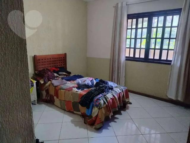 Casa / Sobrado para Venda em Niterói/RJ Itacoatiara 4 Quartos