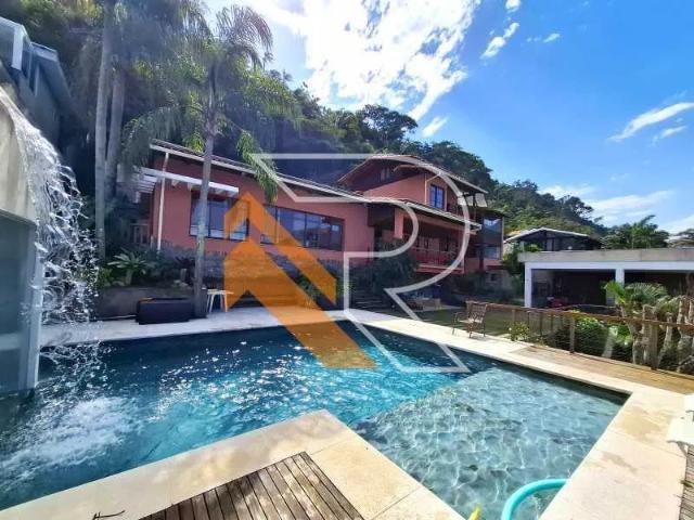 Casa / Sobrado para Venda em Niterói/RJ Itacoatiara 4 Quartos