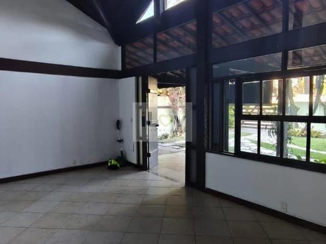 Casa / Sobrado para Venda em Niterói/RJ Itacoatiara 5 Quartos