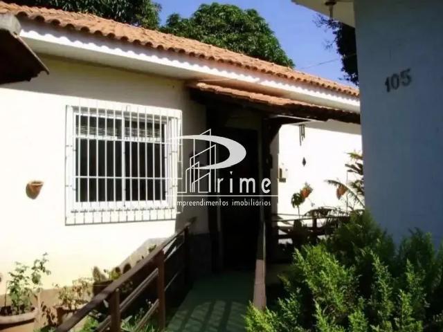 Casa / Sobrado para Venda em Niterói/RJ Itacoatiara 5 Quartos