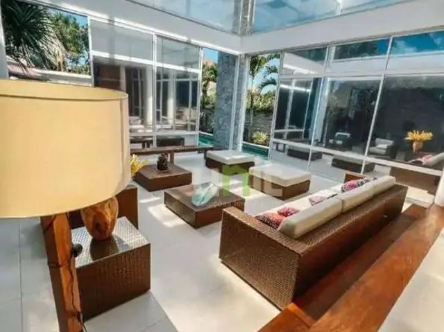 Casa / Sobrado para Venda em Niterói/RJ Itacoatiara 5 Quartos
