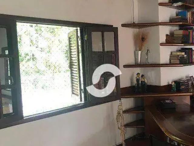 Casa / Sobrado para Venda em Niterói/RJ Itacoatiara 6 Quartos