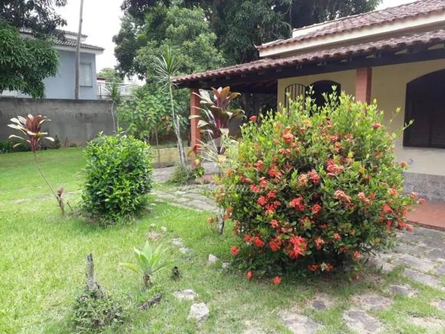 Casa / Sobrado para Venda em Niterói/RJ Itaipu 1 Quartos