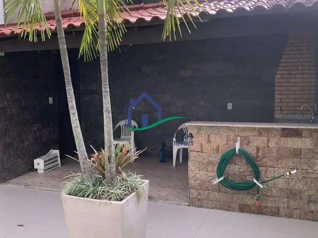 Casa / Sobrado para Venda em Niterói/RJ Itaipu 2 Quartos